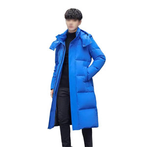 Customized Logo Printing 2024 Best Design <b>Men</b> Breathable High Quality Customized Logo Printing Puffer <b>Jacket</b> - Product Image 1