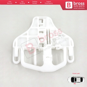 คลิปซ่อมกระจกไฟฟ้า BWR5354ด้านหน้าซ้ายสำหรับ Nitro 2006-2012 Liberty KK 2008-2012 68004821AA - Product Image 2