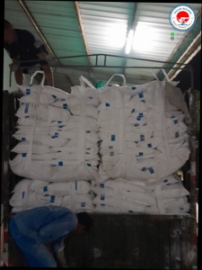 White Calcium Carbonate Powder 97% Whiteness High Oil Absorption for <b>Plastic</b> Coating ISO 9001 Certified - Product Image 2