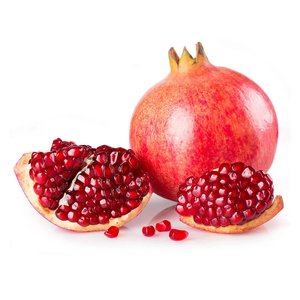 ¡Granadas orgánicas de primera calidad de la India, nueva calidad de cultivo, frescas y puras con sabor natural, pruebe la frescura! - Product Image 5