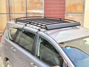 Porte-bagages de toit pour voiture Dolphin Lotex très demandé, boîte de rangement de voyage pour voitures ou SUV, disponible en grande quantité - Product Image 2