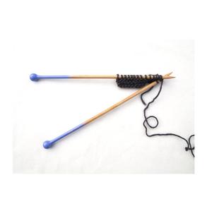 Aiguilles à tricoter standard de marque personnalisée à l'exportation 15 20 cm 2 à 12 mm prix de gros faites à la main en Inde - Product Image 2