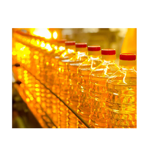 High quality refined sunflower oil in bulk oil sunflower - Product Image 2