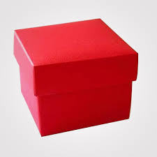 Emballage de carton ondulé laminé portable et étanche personnalisé fabriqué avec des matériaux recyclés pour supermarché - Product Image 2