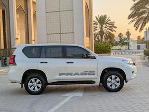 Toyota Prado TXL 2.7L Benzina Turbo Diesel V4 Automatico R18 Euro VI con Telecamera a 360° in Ottime Condizioni - Modello 2023 - Product Image 5