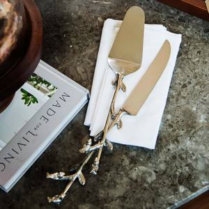 Cake Server Cuchara Best Seller Cubiertos de acero inoxidable Cubiertos - Product Image 3