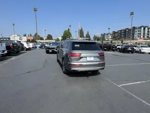 Usado 2018 Audi Q7 3,0 T Premium Plus - Product Image 5