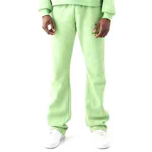 ชุดวอร์มผ้าฝ้าย100% สำหรับผู้ชายชุดวิ่งแบบเรียงซ้อนกันมีฮู้ดระบายอากาศได้ดีพิมพ์ลายไซส์ใหญ่พิเศษ - Product Image 5