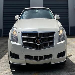 CADILLAC CTS SPORT WAGON 2010 D'OCCASION CÔTÉ GAUCHE/DROIT - Product Image 1