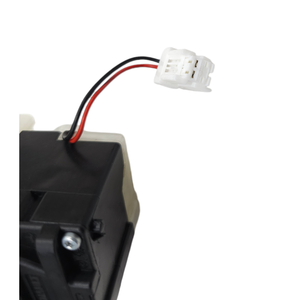 INTERRUPTEUR D'ÉCLAIRAGE GAUCHE RENAULT Captur Série 255676085R (13>19) - Product Image 2