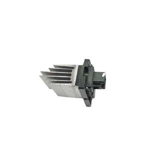 Resistencia del ventilador de cabina KIA Cee'd 2ª Serie 97128-3K000 D4FB Diesel 1600 (12>) - Product Image 5