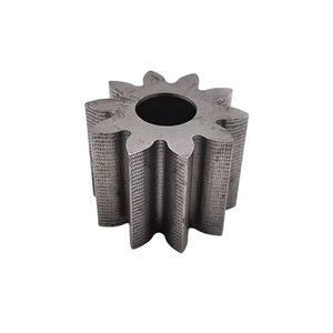 Bomba de Aceite Lubricante de Alto Rendimiento New Crown, Engranaje Compatible con Motores 3045617 a 3014783 3609888 177420 - Product Image 1