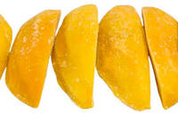 Premium Bevroren Mango Zoete Rijpe Mango Uit Vietnam