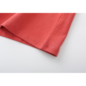 Todas las tallas diferentes colores logotipo personalizado camiseta hombres último diseño manga corta a granel alta calidad verano hombres camisetas - Product Image 5