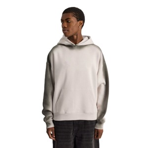 Top hommes vêtements d'hiver pull à capuche coton lourd écologique respirant personnalisable Streetwear sweats à capuche à vendre - Product Image 5