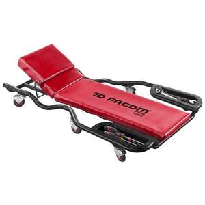Chariot d'inspection robuste Facom pour le rangement d'outils - Product Image 1