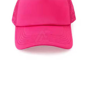 Gorro de Camionero Clásico de Malla, Ligero y Transpirable, para Uso en Exteriores de Verano, Fabricante - Product Image 2