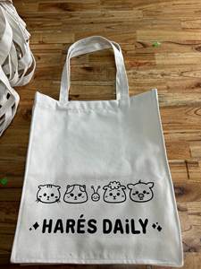 High Quality Custom Printed Logo <b>Canvas</b> <b>Tote</b> <b>Bag</b> Multi-Color Price Vietnam Origin for Shopping - Product Image 3