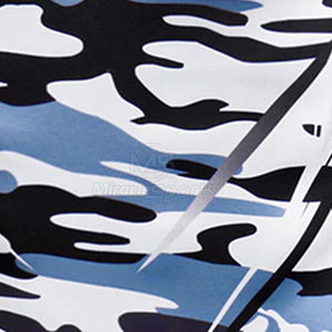 Camisas de compresión de último diseño del fabricante pakistaní, camisas de compresión de poliéster para hombre - Product Image 4