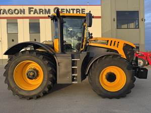 Tractor JCB FASTRAC 8330 2023 en venta - Product Image 2