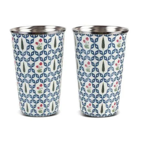 Gobelet à vin élégant personnalité créative ornements de décoration en acier pur vodka verre à vin blanc produit le plus vendu - Product Image 6