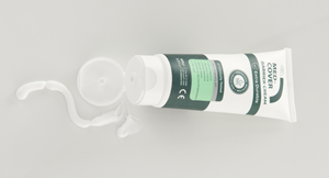 Crema Barrera a Base de Aceite Extra Duradera para el Cuidado Corporal, Cuidado Intensivo del Paciente, Previene Úlceras por Presión - Product Image 5