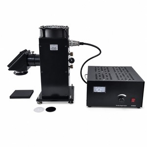 Source de lumière au xénon 3000W, taille de spot 180mm, spectre continu pour expériences photocatalytiques, certifiée ISO CE, garantie 1 an - Product Image 1