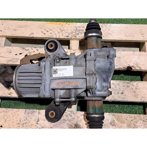 เฟืองท้ายมิตซูบิชิ เอาท์แลนเดอร์ ซีรีส์ (CW0) 3503A029 4N14 ดีเซล 2268 (09>12) - Product Image 4