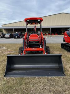 รถแบคโฮ Kubota M62 ปี 2026 ขาย - Product Image 3