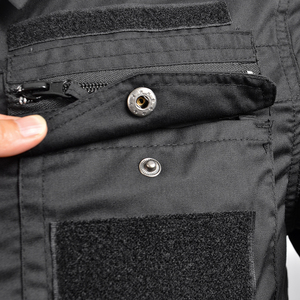 ชุดยุทธวิธีกันน้ำลายพรางสำหรับต่อสู้ชุดยุทธวิธีหลายกล้อง - Product Image 6