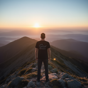 ¿Has tomado nunca un riesgo? Camisetas Promocionales con Preguntas Atrevidas - Product Image 3