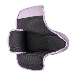 Chaussures pour diabétiques unisexes Chaussures respirantes en maille avec dessus en maille antibactérienne et résistantes aux odeurs Chaussures décontractées souples pour diabétiques pour hommes et femmes - Product Image 3