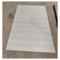 Carreaux en planche de bois aspect marbre naturel 200x1200mm Bande en bois de porcelaine Carrelage mural en planche de bois céramique