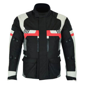 Veste Cordura automne hiver pour hommes Veste Cordura pour hommes de meilleure qualité Veste Cordura pour hommes à séchage rapide - Product Image 2