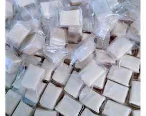 ขนมมะพร้าวแบบมาตรฐานส่งออก99GD เวียดนามพร้อมการผสมผสานรสชาติที่เป็นเอกลักษณ์สำหรับขนมขบเคี้ยวและของขวัญจำนวนมาก - Product Image 3