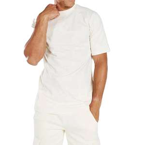 Nouveau Style personnaliser décontracté hommes Shorts ensembles/deux pièces hommes Shorts Gym été ensemble été Offre Spéciale hommes vêtements ensembles courts unisexe - Product Image 1