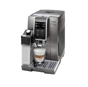 ข้อเสนอที่ดีที่สุด50% ส่วนลดสำหรับ ECAM37095T Aver delongHis เครื่องชงกาแฟ dinamica PLUS - Product Image 1