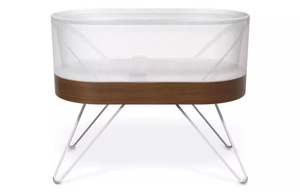 Meilleur berceau pour bébé Snooos abordable, de haute qualité, de qualité DIY, personnalisable, léger, en stock à prix réduit pour une utilisation facile. - Product Image 3