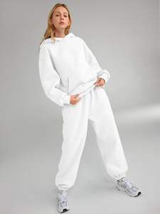 Premium Women's Tracksuit Offering a Perfect Combination of comfort and Style Ideal for Workouts <b>Ladies</b> Plus Size Tracksuit - Product Image 3