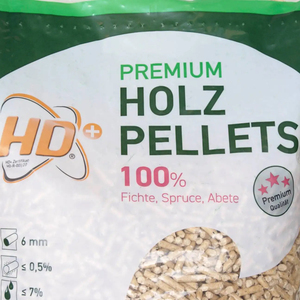 เม็ดไม้ A1อิตาลี100% ระดับพรีเมียม enplus ได้รับการรับรอง A1จากต้นสน - Product Image 3