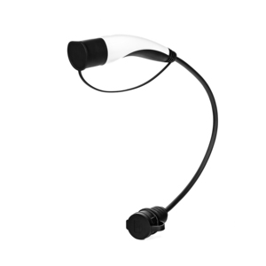 Câble adaptateur Smart <span class=keywords><strong>V2L</strong></span> Adaptateur de charge <span class=keywords><strong>EV</strong></span> <span class=keywords><strong>V2l</strong></span> Type2 mâle vers schuko pour voitures <span class=keywords><strong>mg</strong></span> <span class=keywords><strong>zs</strong></span> mg4 - Product Image 2