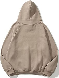 Sudaderas con capucha con estampado personalizado unisex, sudaderas con capucha de manga larga de gran tamaño, suéter gráfico con hombros caídos, sudaderas con capucha - Product Image 5