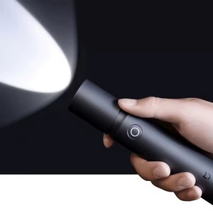 Xiaomi Mijia ของแท้ไฟฉายอเนกประสงค์, พาวเวอร์แบงค์จ่ายไฟ1000ลูเมนสว่างซูมแบบไม่มีขั้น - Product Image 4