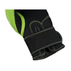 Guantes de boxeo profesionales, guantes de cuero con logo personalizado, 2022 - Product Image 4