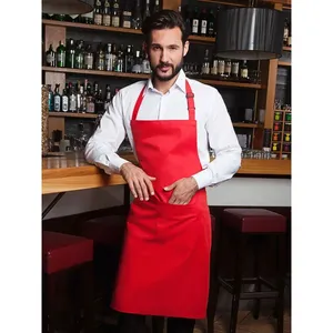 Delantal Básico de Bistro para Merchandising - Product Image 2