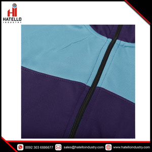 High Quality Hooded Solid Men's Workout Tracksuit Custom Color & Logo Wholesale - Product Image 4