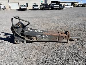 Acheter un marteau hydraulique, un brise-béton pour tracteur - Product Image 3