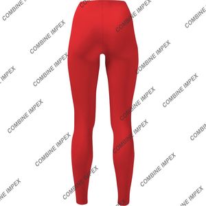 DST-Legging taille haute sans couture pour femme, vêtements de sport de contrôle du ventre, vêtements de sport, vêtements de sport, mode 2025 - Product Image 2