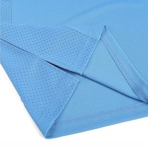 Camiseta de rugby de malla de último diseño de alta calidad, el mejor Material, camiseta de rugby de malla, uniforme de fútbol americano, camiseta de fútbol americano - Product Image 5