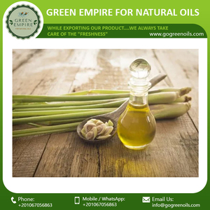 Aceite Esencial de Limoncillo de Alta Gama para Aromaterapia, de Planta de Aceite, Fragancia para Difusor de Aroma - Product Image 2